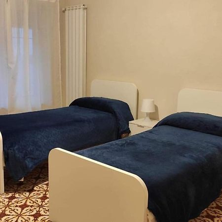 Kozak Village Suite Caserta Exteriör bild