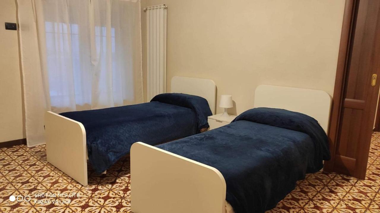 Kozak Village Suite Caserta Exteriör bild