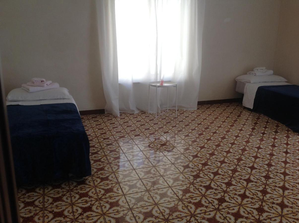 Kozak Village Suite Caserta Exteriör bild