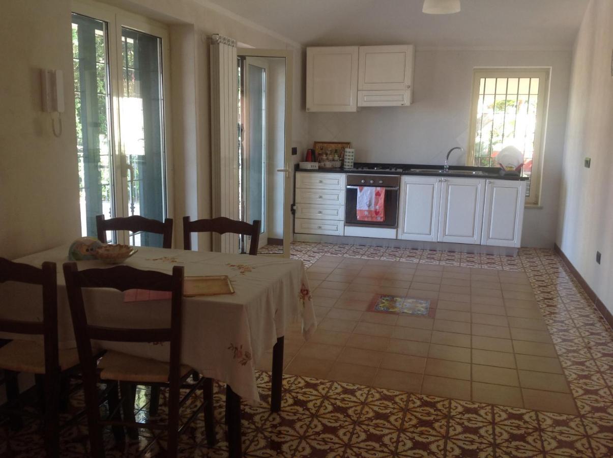 Kozak Village Suite Caserta Exteriör bild